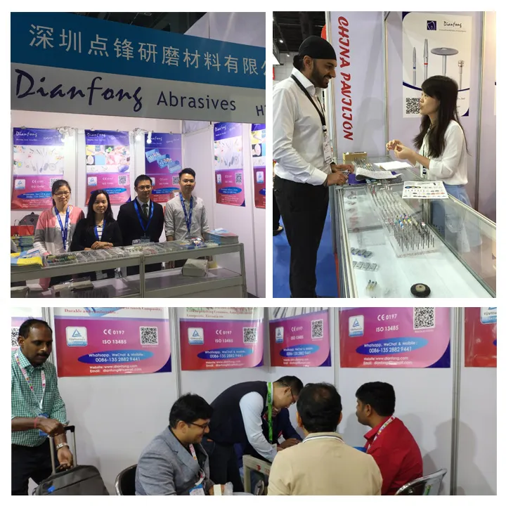S3m Lab Sintered Diamond Dental Separating Disc