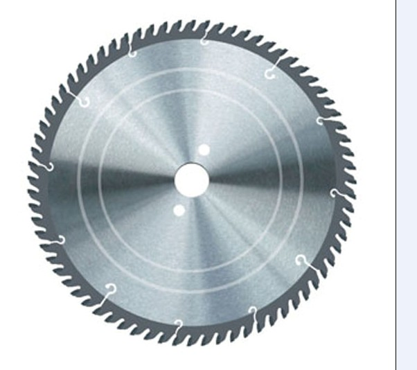 Tct Circular Saw Blade for Hard Wood 150-750mm