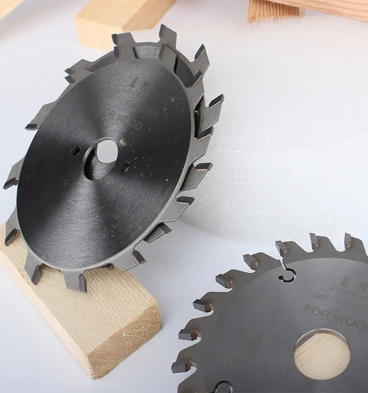 Tct Circular Saw Blade to Cut MDF