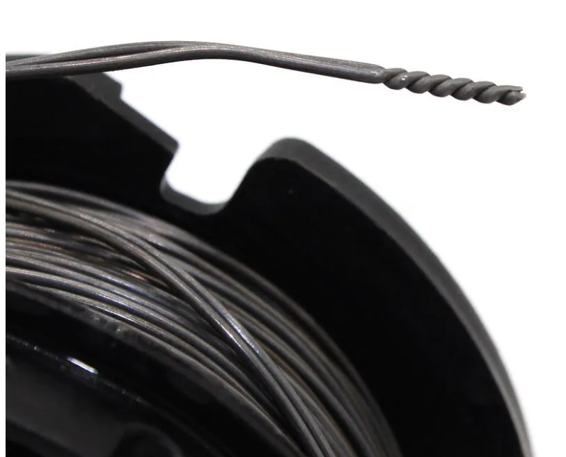 Tw1061t Twist Tie Wire 19 Gauge for Max Rb441t